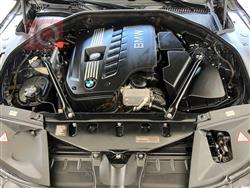 بي ام دبليو الفئة 7